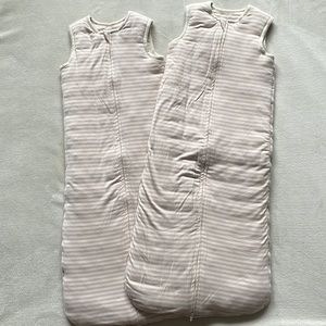 Hart & Land Bamboo Sleep Bag bundle